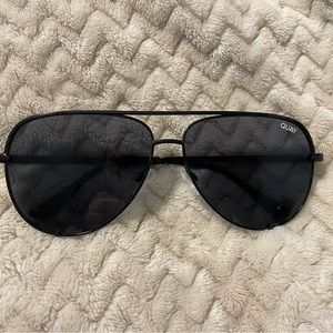 Quay Sunglasses